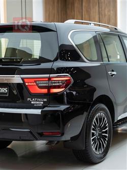 نيسان باترول